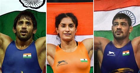 May 19, 2021 · sushil kumar the downfall of sushil kumar: Wrestling: Sushil Kumar, Bajrang Punia and Vinesh Phogat ...