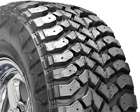 Hankook Dynapro Mt Rt03 Tire 30x95 R15 Lt 104q C1 Owl 2000976