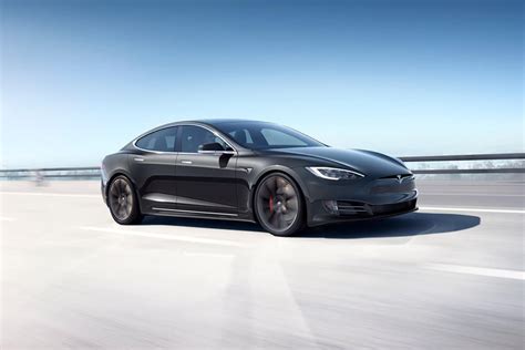 Copart 2020 tesla model s. TSLA Stock Up 2.5%, Tesla Cuts Price of 2020 Model S Long ...