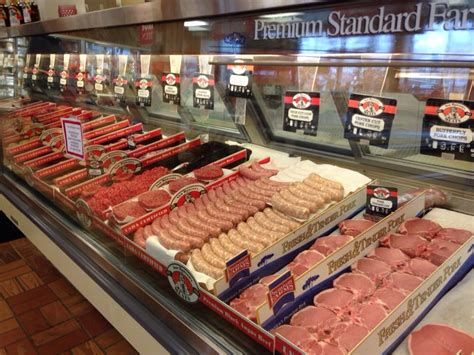 Take a look at just some of the reasons why it's the ultimate place to shop. Von Hanson's Meats - 15 Reviews - Meat Shops - 2018 Ford ...