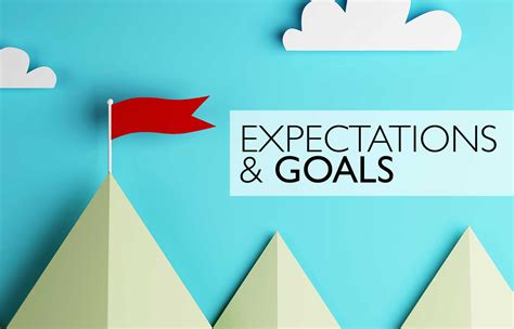 Expectations And Goals In Sobriety New Life House