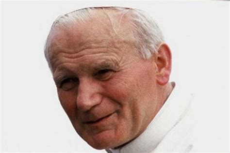 Pope John Paul Ii Cured French Nun Of Parkinsons Disease
