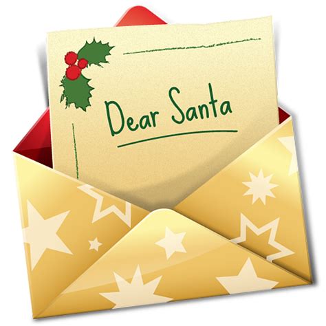 Christmas Letter 1 Free Images At Vector