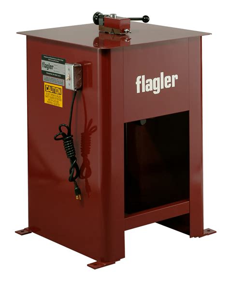 Power Flangers—Pittsburgh | Conklin Metal Industries