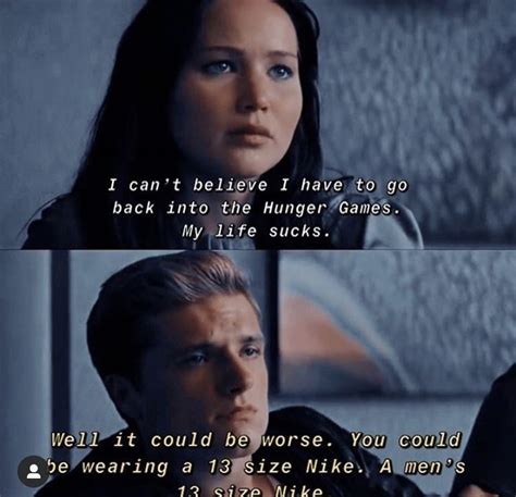pin by rosaline teacup on the hunger games hunger games memes hunger games humor hunger games