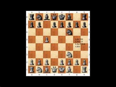 The ultimate guide to learning chess from scratch: Algebraic Chess Notation