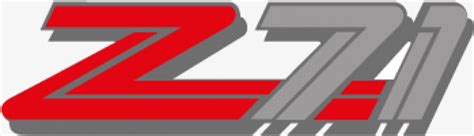 Chevy Logo Png Z71 Logo Vector Hd Png Download 5746970 Png Images