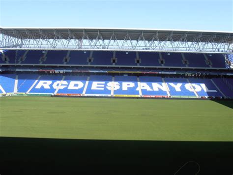 Currently plays insegunda división b. Barcelona Turisme Tour RCD Espanyol (Cornellà de Llobregat ...