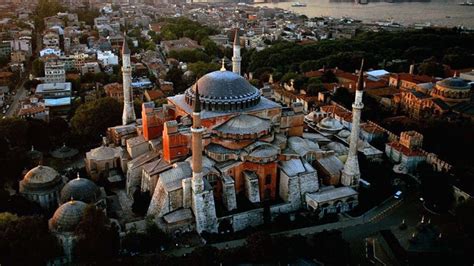 Istanbul Byzantian Relics Tour Istanbul Turkey Blue Cruise Bosphorus