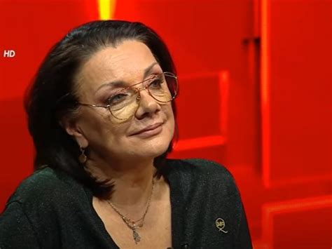 Carmen Tănase Dezvăluiri Despre Rolul Din Telenovela Românească