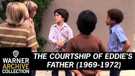 Preview Clip The Courtship Of Eddies Father Warner Archive Youtube