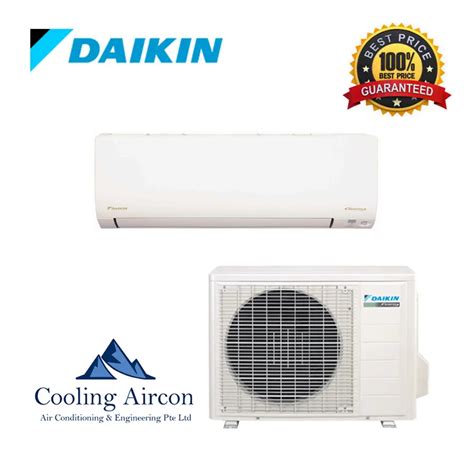 Daikin Cooling Aircon