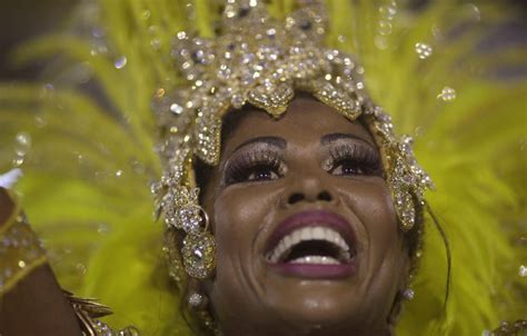 Rio Carnival 2013 Hottest Pictures Of Beautiful Brazilian Samba Dancers Photos