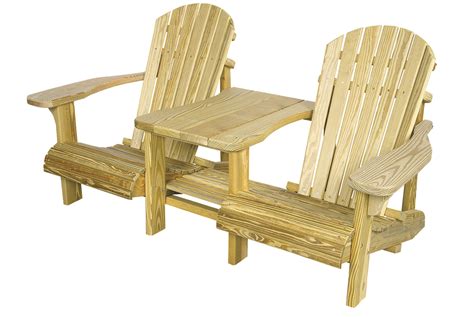 This means that they withstand after that, make sure to wipe your chairs regularly, keep them protected from the weather, and occasionally apply wood finish if you have wooden chairs. Wooden Outdoor Furniture | King Tables
