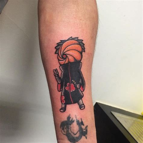 21+ Naruto Tattoo Designs, Ideas | Design Trends - Premium PSD, Vector