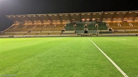 وشارك اللاعب أبوسبعان الموسم الماضي مع الفيصلي في ثم. ضمك والاتحاد يدشنان ملعب المحالة في الدوري | صحيفة الرياضية
