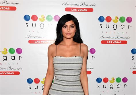 Kylie Jenner Baby Name Mariposa Famous Person