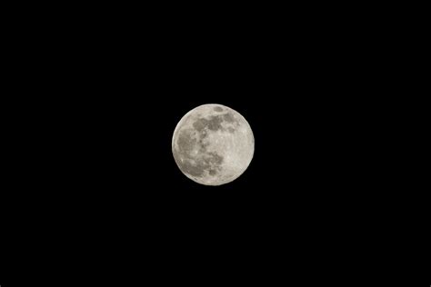 Super Luna Noche Imagen Gratis En Pixabay Pixabay