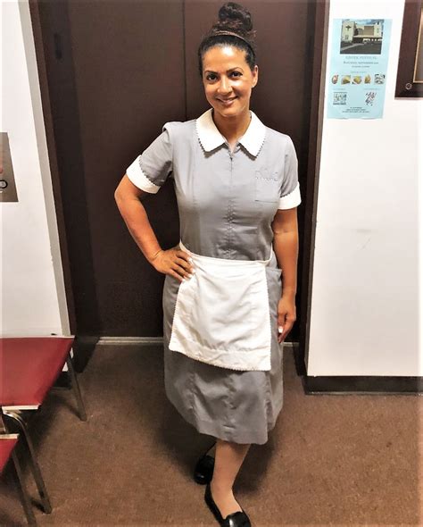 Maid Maid Uniform 2018 Nurses Uniforms And Ladies Workwear Flickr
