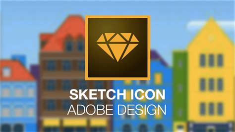 Sketch Icon Redesign Using Adobe Creative Suite By Dennisbednarz On
