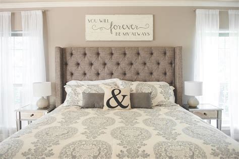 Check spelling or type a new query. Bedroom wall decor | You will forever be my always sign ...
