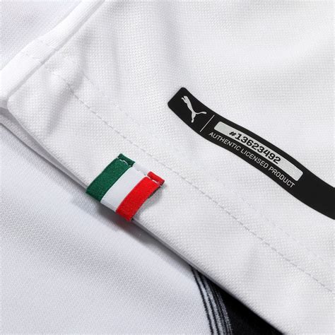 We have pulled together all the ac milan football kits from our image archives for a visual history. AC Milan 2018-19 Puma Away Kit | 18/19 Kits | Football ...