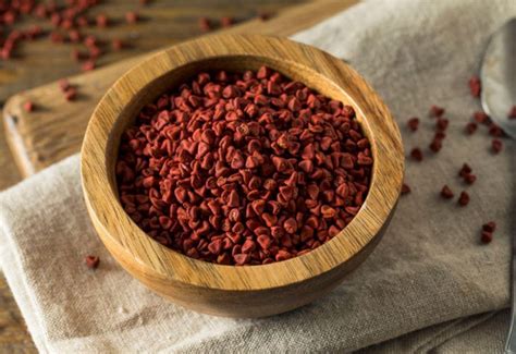 How will super fat percentage affect your annatto colored infusing annatto seeds into one of your liquid soap making oils is my recommended annatto seeds for my annatto seeds soap making demonstration, i will be using a simple 4 oil soap recipe. Is Annatto the Same as Achiote? How is it Used in Cooking ...