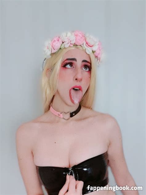 Ahegao Self Ahegao Self Nude Onlyfans Leaks The Fappening Photo
