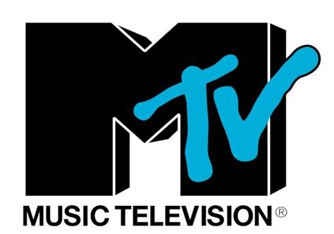 The History Of MTV And Their Logo LogoMyWay