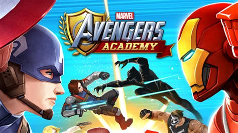Marvel Avengers Academy Mod Apk Data Descargar Fortnite
