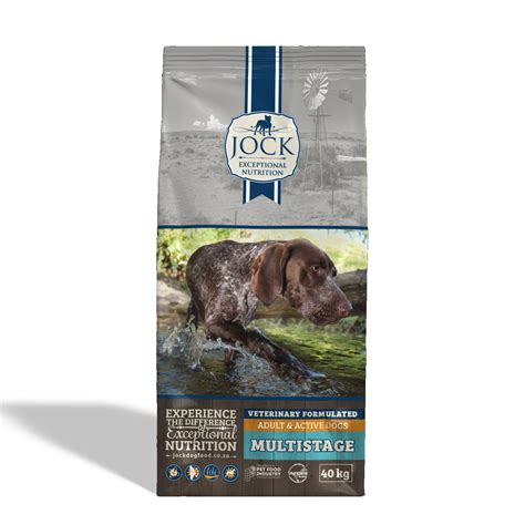 *free* shipping on orders $49+ and. Jock 40kg Multistage Dry Dog Food Prices | Shop Deals ...