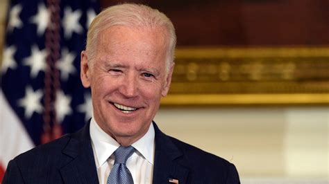 President joe biden, posing with his arms crossed and. Joe Biden uses potential 2020 presidential run to promote ...