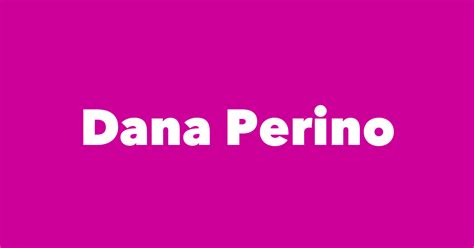 Dana Perino Spouse Children Birthday And More