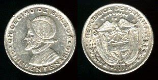 Check spelling or type a new query. Image - Panama tenth balboa 1953.jpg - Currency Wiki, the ...