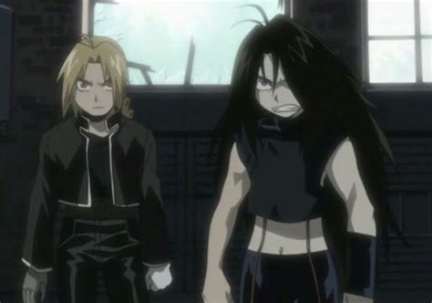 Fma And Wrath Wiki Anime Amino