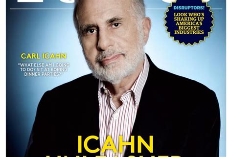 carl icahn throws another punch as ebay fight escalates
