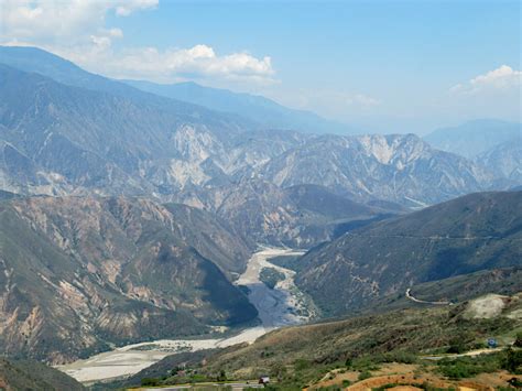 Chicamocha Canyon Complete Guide Truly Spectacular
