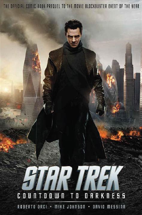Curiosity Of A Social Misfit Star Trek Countdown To Darkness Graphic