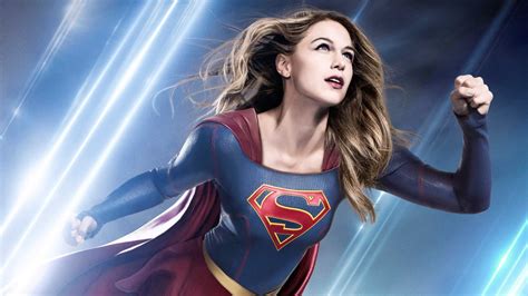 Supergirl Season 4 Womens Exclusive