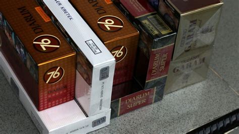 Apa Merek Rokok Kretek Terbaik Di Indonesia Komunitas Kretek