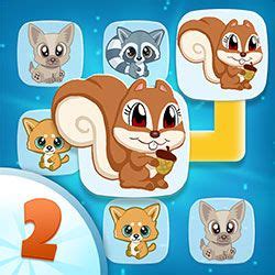 Every day free online mahjong games for the whole family. Pet Connect 2 | Pets, Games, Connection