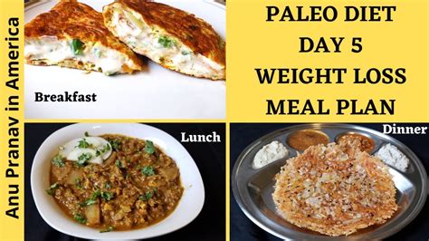 Day 5 Paleo Recipe Paleo Diet Paleo Recipes In Tamil Weight Loss Meal Plan Usa Tamil