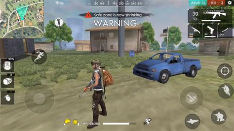 Pls leave new photos and emotes. Hindi Free Fire Game Battlegrounds || Winner Winner ...