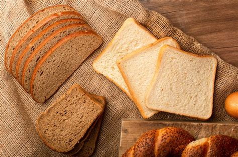 Mengapa Roti Mengembang Saat Dipanggang?