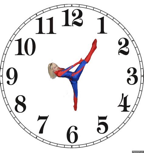 Psbattle Spider Girl Showing Off Flexibility X Post Cosplaygitls R