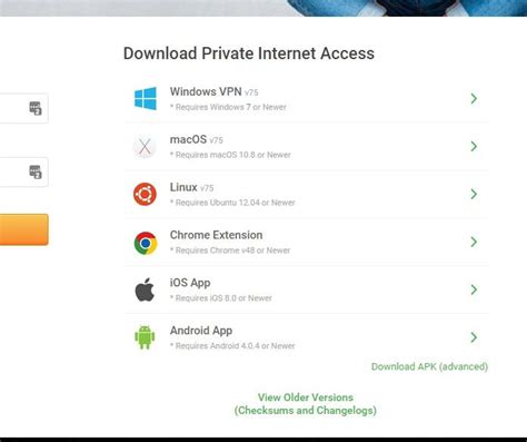 Private Internet Access Vpn Review Solve Your Tech