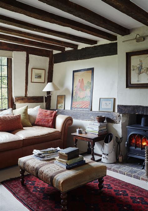 Country Cottage Living Rooms Ideas Country Cottage Living Room Cottage Living Cottage Living