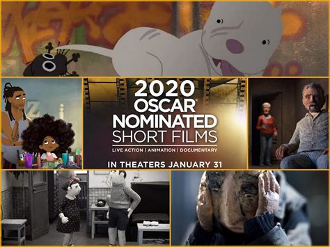 Capsule Reviews The 2020 Academy Award Nominees For Best Animated