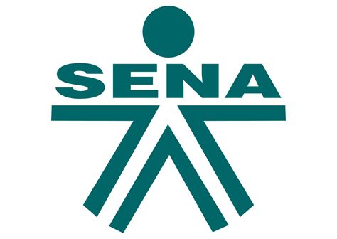 Sena colombia Logo Vector ~ Format Cdr, Ai, Eps, Svg, PDF, PNG