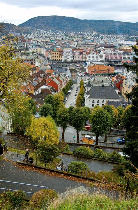 Bergen is the second largest city in norway and the most popular gateway to the fjords of west norway. Bergen Region - Wikipedia